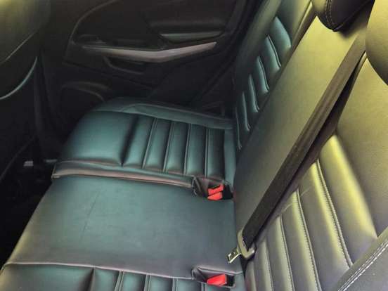 FORD-ECOSPORT-1.5 TI-VCT FLEX SE AUTOMÁTICO FORD-ECOSPORT-2018
