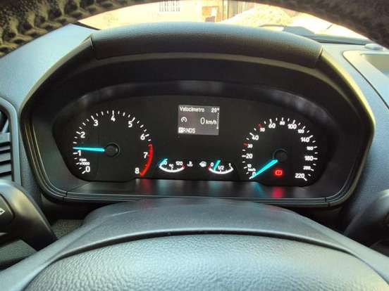 FORD-ECOSPORT-1.5 TI-VCT FLEX SE AUTOMÁTICO FORD-ECOSPORT-2018