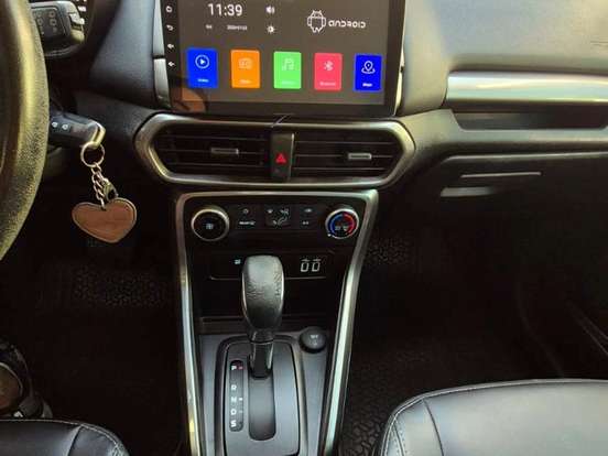 FORD-ECOSPORT-1.5 TI-VCT FLEX SE AUTOMÁTICO FORD-ECOSPORT-2018