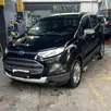FORD ECOSPORT 1.6 FREESTYLE 16V FLEX 4P MANUAL FORD ECOSPORT 1.6 FREESTYLE 16V FLEX 4P MANUAL