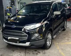 FORD ECOSPORT 1.6 FREESTYLE 16V FLEX 4P MANUAL FORD ECOSPORT 1.6 FREESTYLE 16V FLEX 4P MANUAL