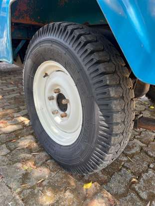 FORD-F-75-1976