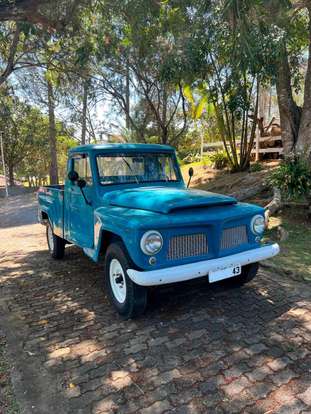 FORD-F-75-1976