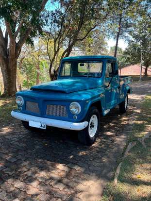 FORD-F-75-1976