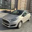 FORD FIESTA 1.6 SE HATCH 16V FLEX 4P MANUAL FORD FIESTA 1.6 SE HATCH 16V FLEX 4P MANUAL