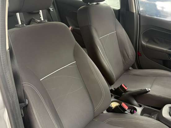 FORD-FIESTA-1.6 SE HATCH 16V FLEX 4P MANUAL FORD-FIESTA-2016