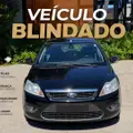 FORD FOCUS 2.0 GLX 16V FLEX 4P MANUAL FORD FOCUS 2.0 GLX 16V FLEX 4P MANUAL