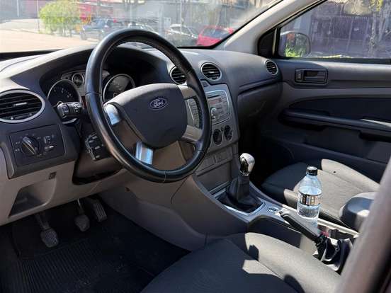 FORD-FOCUS-2.0 GLX 16V FLEX 4P MANUAL FORD-FOCUS-2012
