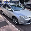 FORD FOCUS 2.0 SE SEDAN 16V FLEX 4P POWERSHIFT FORD FOCUS 2.0 SE SEDAN 16V FLEX 4P POWERSHIFT