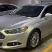 FORD FUSION 2.0 TITANIUM FWD 16V GASOLINA 4P AUTOMÁTICO FORD FUSION 2.0 TITANIUM FWD 16V GASOLINA 4P AUTOMÁTICO