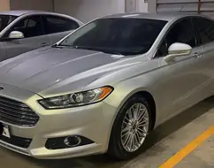 FORD FUSION 2.0 TITANIUM FWD 16V GASOLINA 4P AUTOMÁTICO FORD FUSION 2.0 TITANIUM FWD 16V GASOLINA 4P AUTOMÁTICO