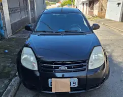 FORD KA 1.0 MPI 8V FLEX 2P MANUAL FORD KA 1.0 MPI 8V FLEX 2P MANUAL