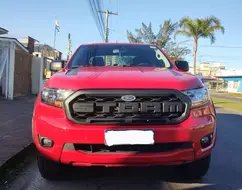 FORD RANGER 3.2 STORM 4X4 CD 20V DIESEL 4P AUTOMÁTICO FORD RANGER 3.2 STORM 4X4 CD 20V DIESEL 4P AUTOMÁTICO