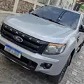 FORD RANGER 3.2 XLS 4X4 CD 20V DIESEL 4P MANUAL FORD RANGER 3.2 XLS 4X4 CD 20V DIESEL 4P MANUAL