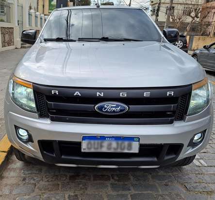 FORD-RANGER-2013
