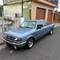 FORD RANGER 4.0 STX 4X2 CE V6 12V GASOLINA 2P MANUAL FORD RANGER 4.0 STX 4X2 CE V6 12V GASOLINA 2P MANUAL
