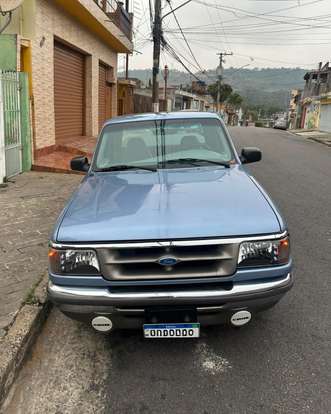 FORD-RANGER-1997