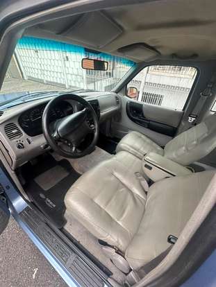 FORD-RANGER-1997