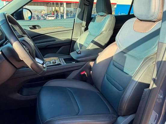 FORD-TERRITORY-1.5 ECOBOOST GTDI GASOLINA TITANIUM AUTOMÁTICO FORD-TERRITORY-2024