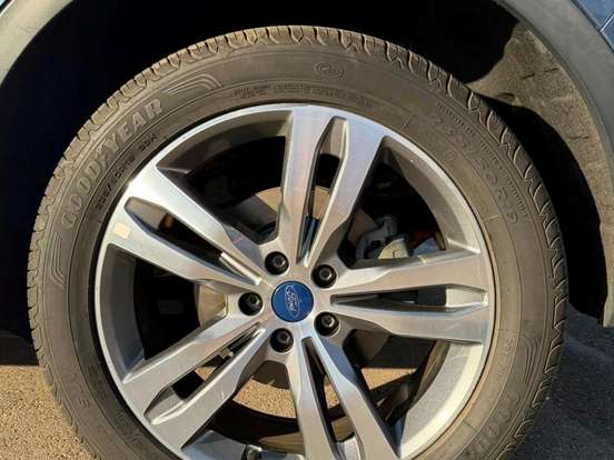 FORD-TERRITORY-1.5 ECOBOOST GTDI GASOLINA TITANIUM AUTOMÁTICO FORD-TERRITORY-2024