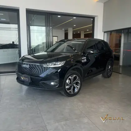 GWM HAVAL H6 1.5 PHEV34 AWD E-TRACTION GWM HAVAL H6 1.5 PHEV34 AWD E-TRACTION