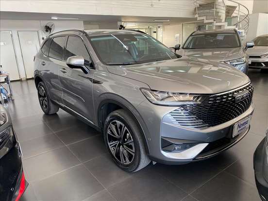 GWM-HAVAL H6-1.5 PHEV19 E-TRACTION GWM-HAVAL H6-2024