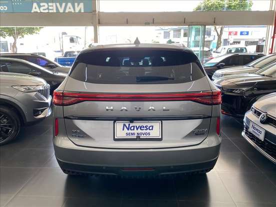 GWM-HAVAL H6-2024