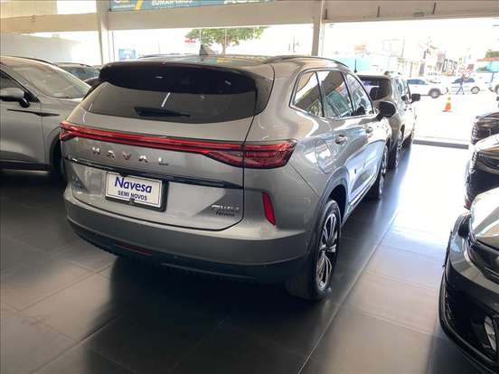 GWM-HAVAL H6-1.5 PHEV19 E-TRACTION GWM-HAVAL H6-2024