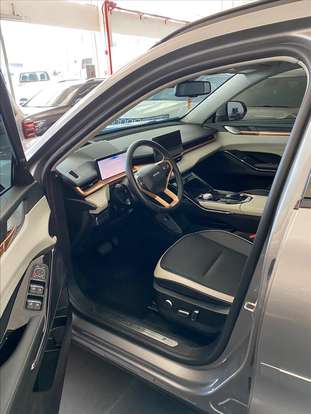 GWM-HAVAL H6-2024