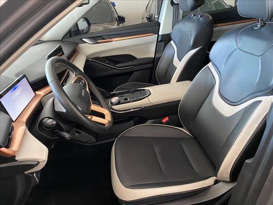 GWM-HAVAL H6-1.5 PHEV19 E-TRACTION GWM-HAVAL H6-2024