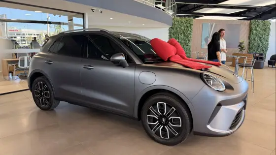 GWM ORA 5 58,3 KW ELÉTRICO GWM ORA 5 58,3 KW ELÉTRICO