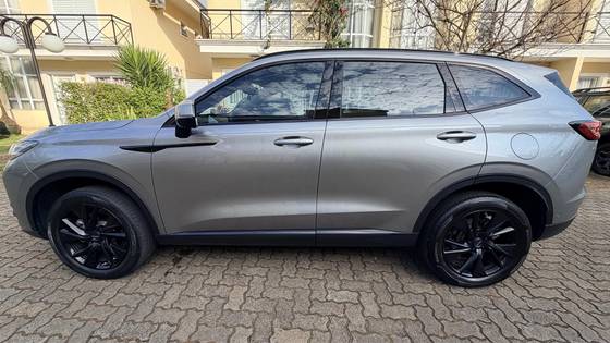 GWM HAVAL H6 1.5 HEV PREMIUM E-TRACTION