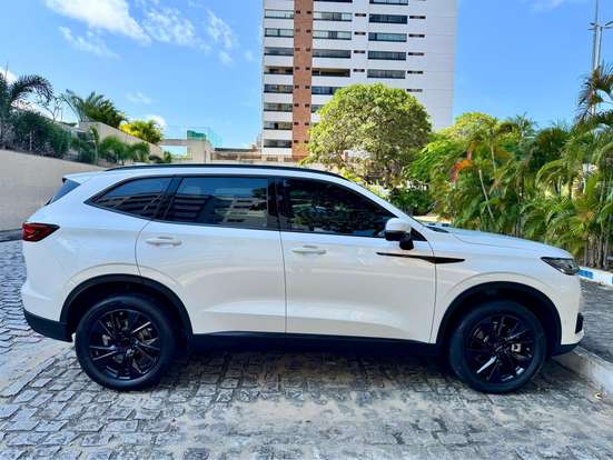 GWM-HAVAL H6-2024