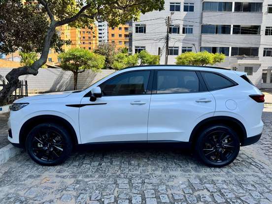 GWM-HAVAL H6-1.5 HEV PREMIUM E-TRACTION GWM-HAVAL H6-2024