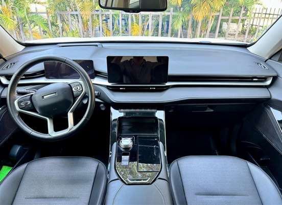 GWM-HAVAL H6-2024