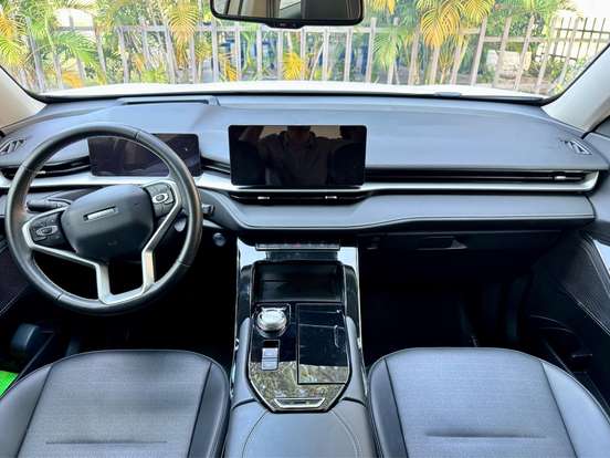 GWM-HAVAL H6-1.5 HEV PREMIUM E-TRACTION GWM-HAVAL H6-2024