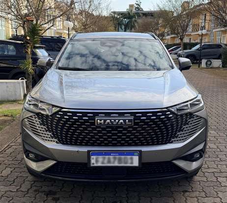 GWM-HAVAL H6-2023