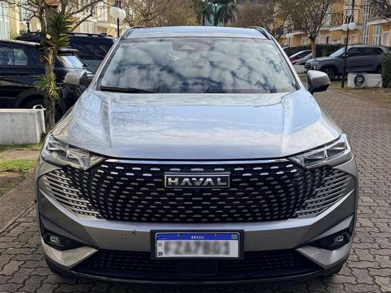 GWM-HAVAL H6-1.5 HEV PREMIUM E-TRACTION GWM-HAVAL H6-2023