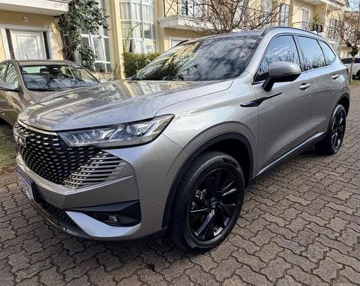 GWM-HAVAL H6-2023