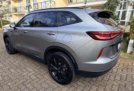 GWM-HAVAL H6-2023