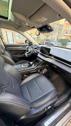 GWM-HAVAL H6-2023