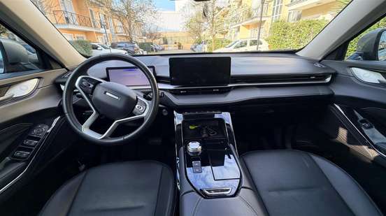 GWM-HAVAL H6-1.5 HEV PREMIUM E-TRACTION GWM-HAVAL H6-2023