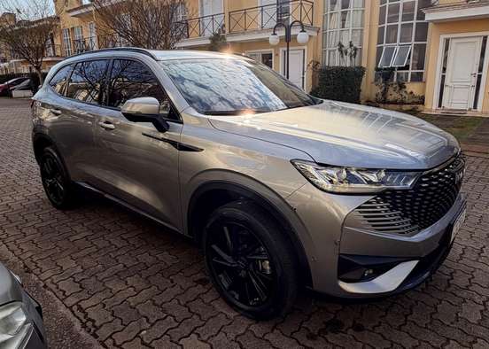 GWM-HAVAL H6-2023