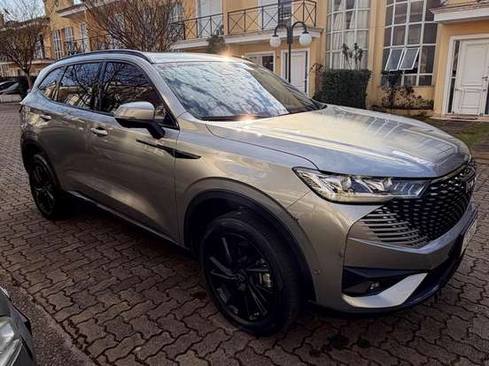 GWM-HAVAL H6-1.5 HEV PREMIUM E-TRACTION GWM-HAVAL H6-2023