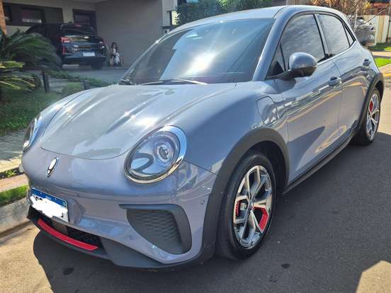 GWM-ORA 03-63 KW ELÉTRICO GT GWM-ORA 03-2023