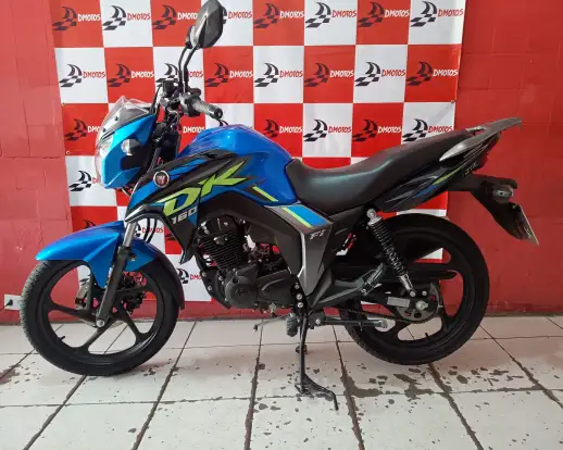 HAOJUE-DK 160-2025