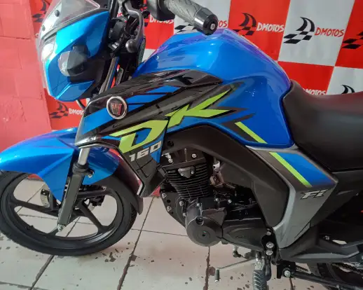 HAOJUE-DK 160 HAOJUE-DK 160-2025
