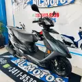 HAOJUE LINDY 125 CBS HAOJUE LINDY 125 CBS