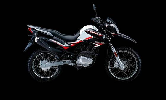 HAOJUE NK 150 ABS 