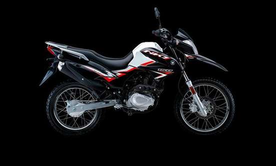 HAOJUE-NK 150 ABS-2026